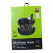 TC-11 OWS Wireless Earbuds - 7H Music, 28H Playtime, IPX4 Waterproof - 1