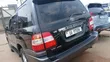 Toyota Land Cruiser VX 2005 - 1