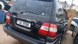 Toyota Land Cruiser VX 2005 - 2