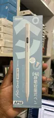 Remax AP10 Universal Anti-Touch Stylus Pen - 1