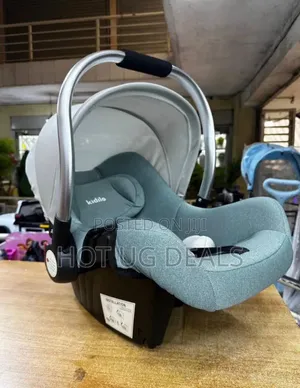 Mamakids Newborn Baby Safety Car Seat