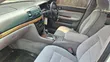 Toyota Mark II Grande 2004 Silver - 1