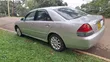 Toyota Mark II Grande 2004 Silver - 5