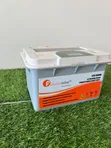 Vampower Felicity 2.5kWh 12V 200Ah Lithium Battery - 1