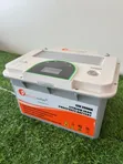Vampower Felicity 2.5kWh 12V 200Ah Lithium Battery - 2