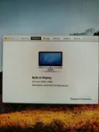 Apple iMac 21.5-inch (Late 2011) - Intel Core i3, 6GB RAM, 320GB HDD - 2