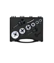 Makita 6-Piece Bi-Metal Plumber's Hole Saw Set - 3