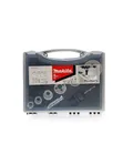 Makita 6-Piece Bi-Metal Plumber's Hole Saw Set - 5