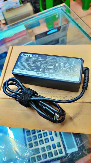 Dell Type-C 65W Laptop Adapter/Charger