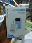 Portable 4-Wire Fast Charge Power Bank - 2