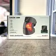 Green Lion Cordless Knee Massager 3-in-1 Heat Therapy - 1