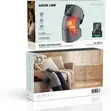 Green Lion Cordless Knee Massager 3-in-1 Heat Therapy - 2