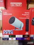 Smart Projector + Game Set (M300) - 1