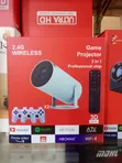 Smart Projector + Game Set (M300) - 2
