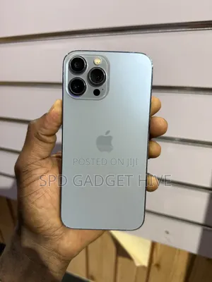Apple iPhone 13 Pro Max 256GB