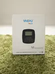 High Efficiency Yachu 3.6KVA Hybrid Solar Inverter - 2