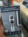 Dual Automatic Toothbrush Sterilizer - 3