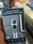 Dual Automatic Toothbrush Sterilizer - 4