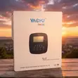 Durable Yachu 3.6KVA Hybrid Solar Inverter - New Stock - 2