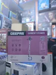Geepas 2000W Garment Steamer - 1