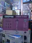 Geepas 2000W Garment Steamer - 2