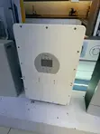 Deye 20kW 3-Phase Hybrid Solar Inverter (20kW AC, 32kW PV) - 1