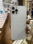 Apple iPhone 12 Pro 128GB White - 3