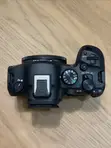 Open Box Canon EOS R6 Mark II Body Only - 2
