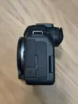 Open Box Canon EOS R6 Mark II Body Only - 4
