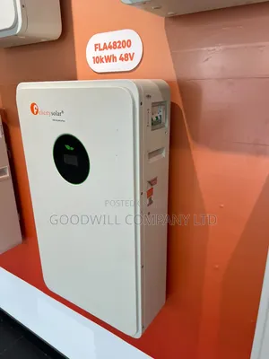 10kWh 48V Felicity Lithium Solar Battery