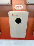 10kWh 48V Felicity Lithium Solar Battery - 2