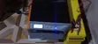 Pure Sine Wave Backup System: 200Ah Battery & 1100VA Inverter - 2