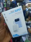 20000mAh Mini Power Bank 4-in-1 with Built-in Cable - 2