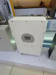 Deye 20kW High Voltage Hybrid Solar Inverter - 1