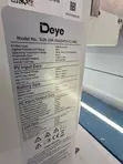20kW Deye 3 Phase Hybrid Solar Inverter (40kW PV Access) - 2