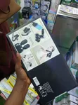 6-Head Electric Fascia Massage Gun - 5