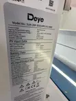 Deye 20kW Three Phase Hybrid Inverter - 2