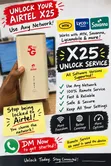 ZLT X25 Router Unlock Service - 1