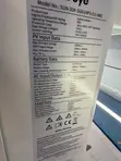 Deye 20kW High Voltage Hybrid Solar Inverter IP65 - 2