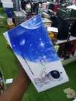Astronaut Star Light Projector - 1