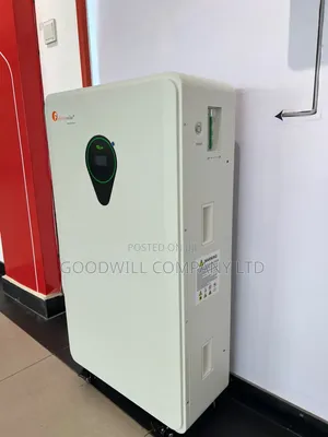 25kWh 48V Felicity Lithium Battery