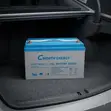 Original Cworth Energy 12V 100Ah Gel Battery - 1