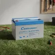Original Cworth Energy 12V 100Ah Gel Battery - 2