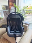 Kidilo Baby Kids Car Seat - Multicolor - 2