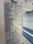 Deye 20kW 3-Phase Hybrid Solar Inverter (32kW PV Input) - 2