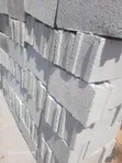 High Quality 6 Inch Hollow Concrete Blocks - 3
