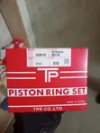 Fuso 6D16 TP Piston Rings - Made in Japan - 2