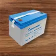 Durable Cworth Energy 12V 100Ah Deep Cycle Gel Battery - 1