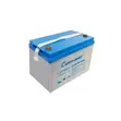 Durable Cworth Energy 12V 100Ah Deep Cycle Gel Battery - 2