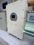 Deye SUN-20K-SG01HP3-EU-AM2 20kW High Voltage Hybrid Inverter - 1